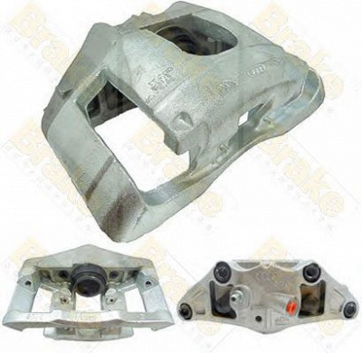 BRAKE ENGINEERING ca2277r -  Тормозной суппорт